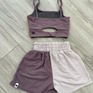 Five The Label YL Two Tone Set